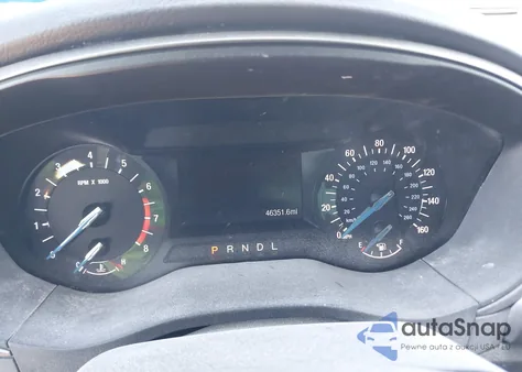 2017 Ford Fusion Se from USA, damaged, VIN 3FA6P0H75HR214572